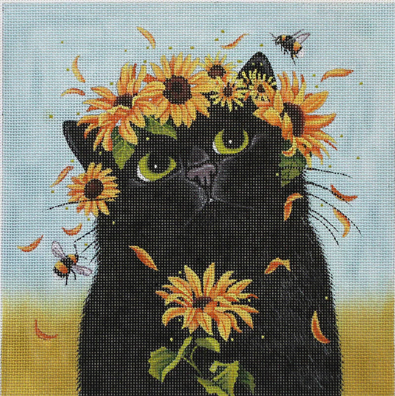 VM1718 - Summer Cat