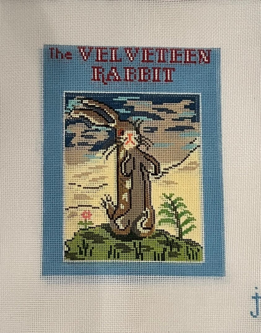 Velveteen Rabbit - Large