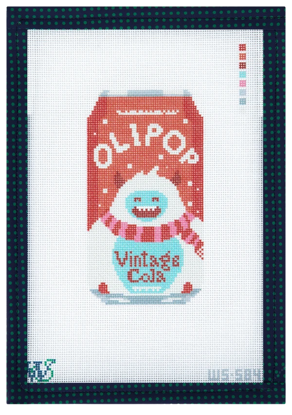 WS-584 - Olipop Vintage Cola