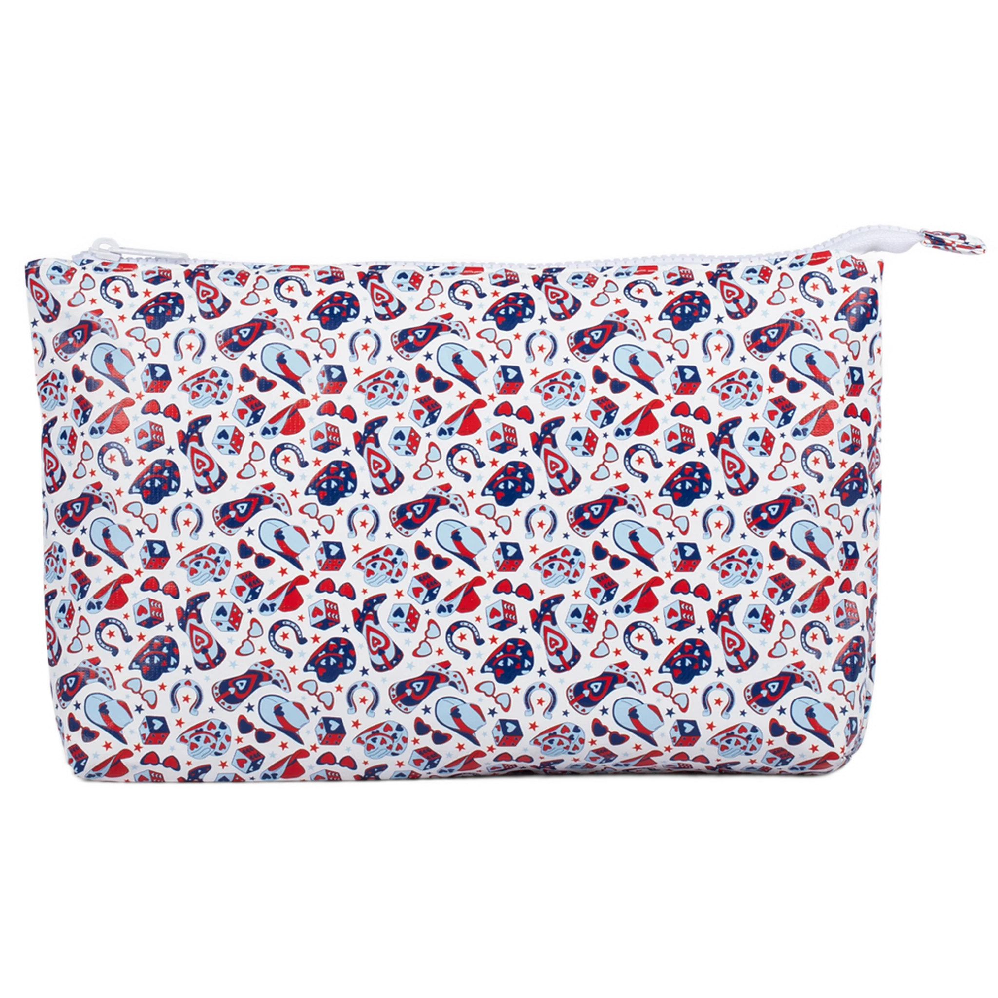 Wipstitch - Medium Bag