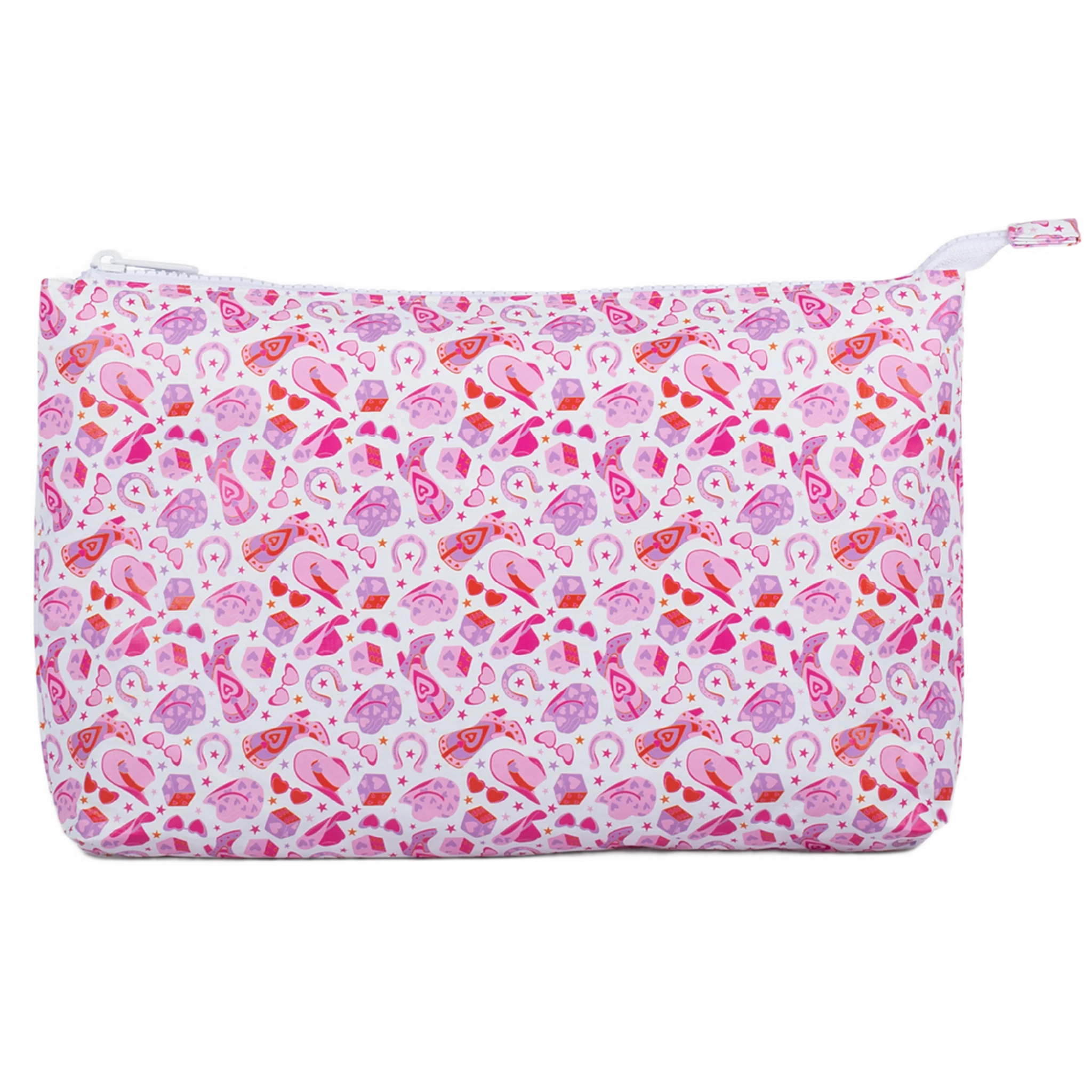 Wipstitch - Medium Bag