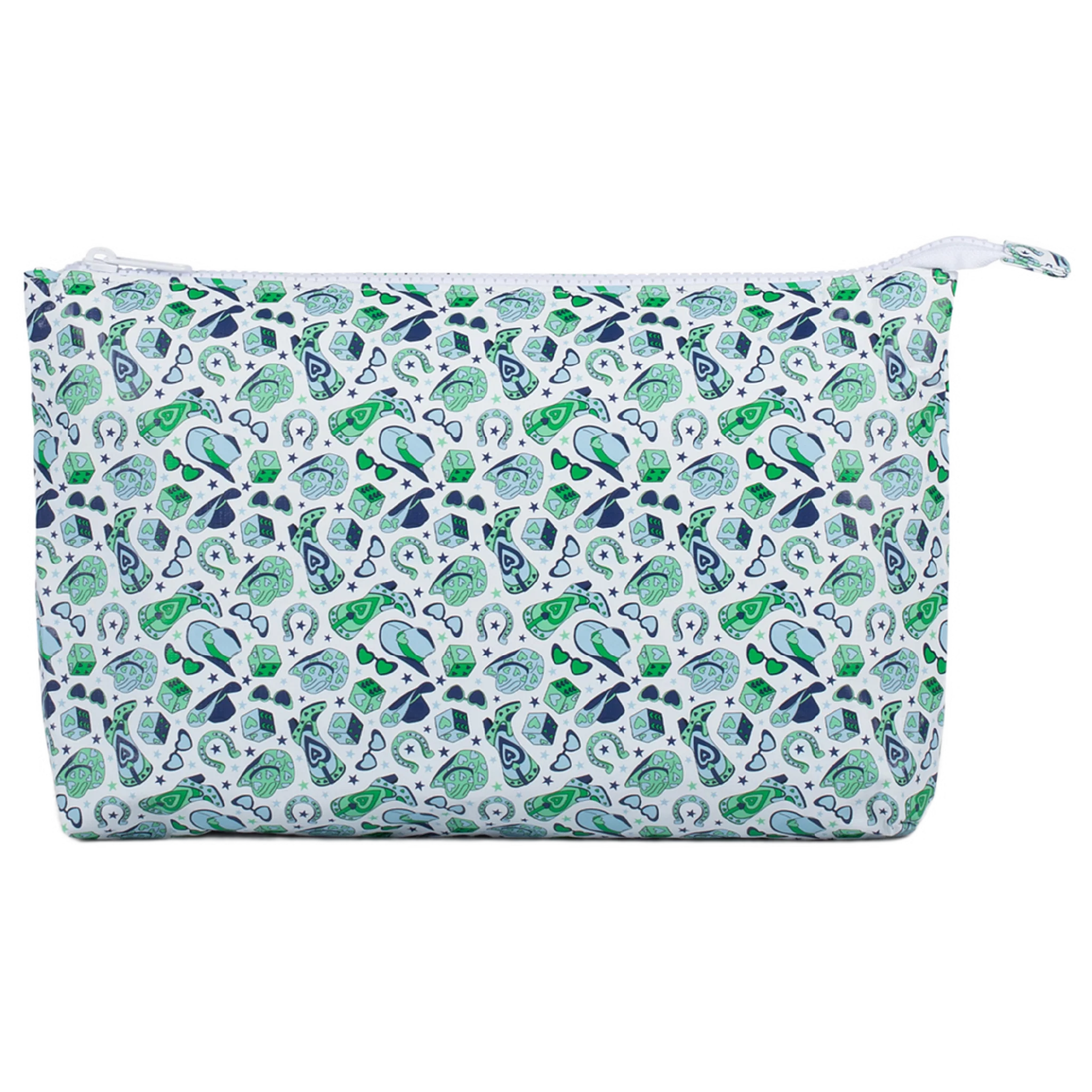 Wipstitch - Medium Bag