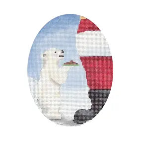 WB-XO09 - Polar and Santa