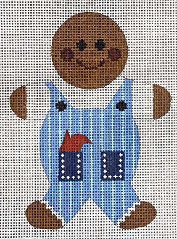 WG11091 - Fred & Ginger - Gardener