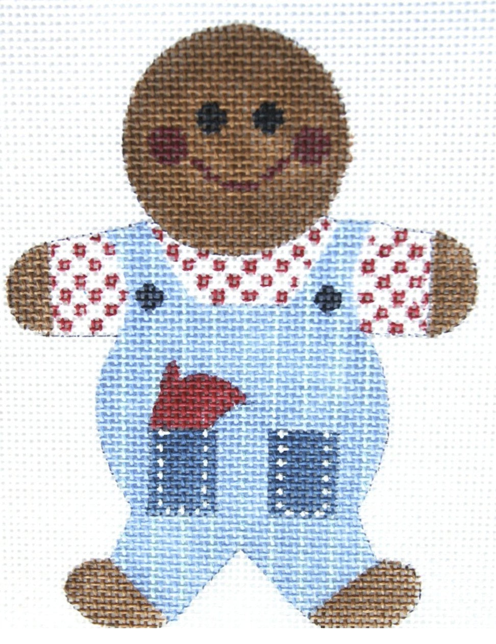 WG11092 - Fred & Ginger - Farmer