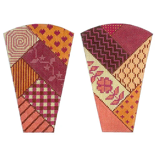 WG11306 - Apricot Delight Scissor Case