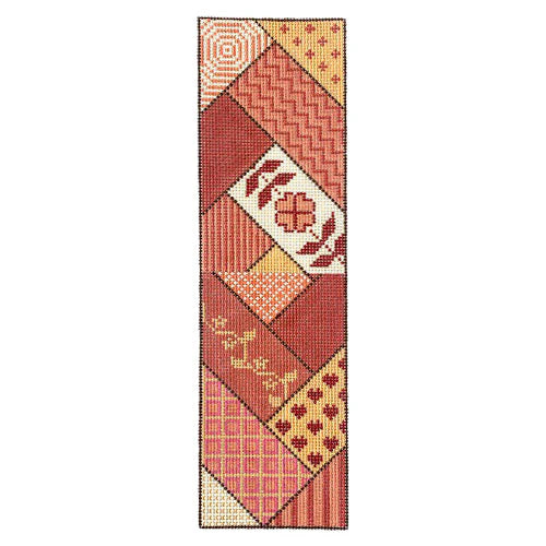 WG11306N - Apricot Delight Needle Case