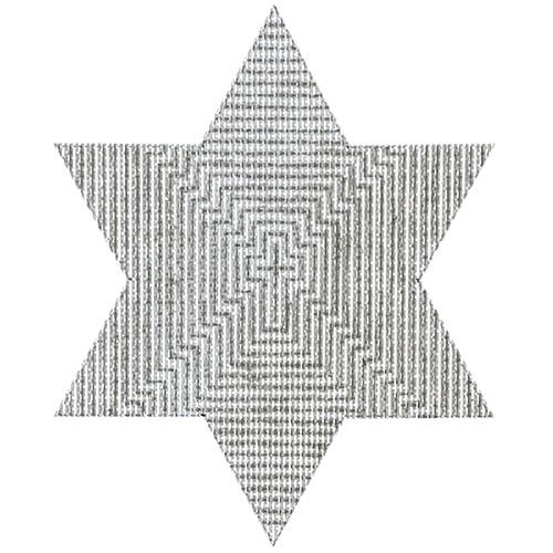 WG11426A - Promise Star - Silver