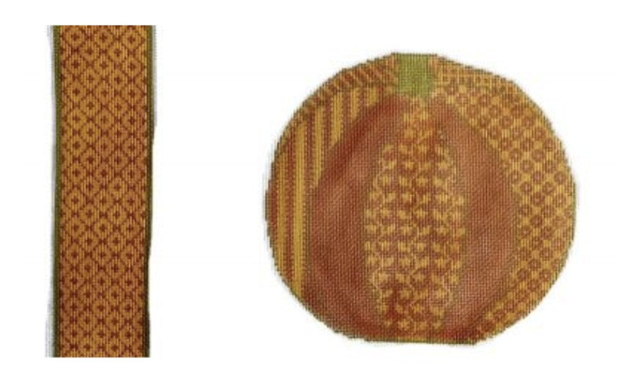 WG11726 - Missy's Pumpkin - 2 Piece