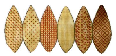 WG11730 - Margot's Pumpkin - 2 Piece