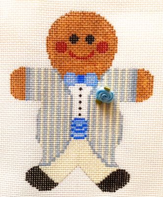 WG11752 - Fred & Ginger - Groom