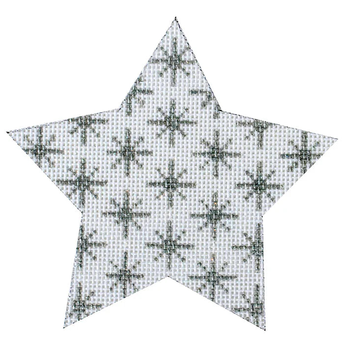 WG11433 - Lisa's Star Silver