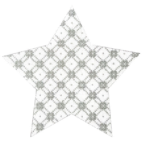 WG11829A - Jessie's Star - Silver