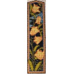 WG11894 - William's Harebell Floral Bookmark