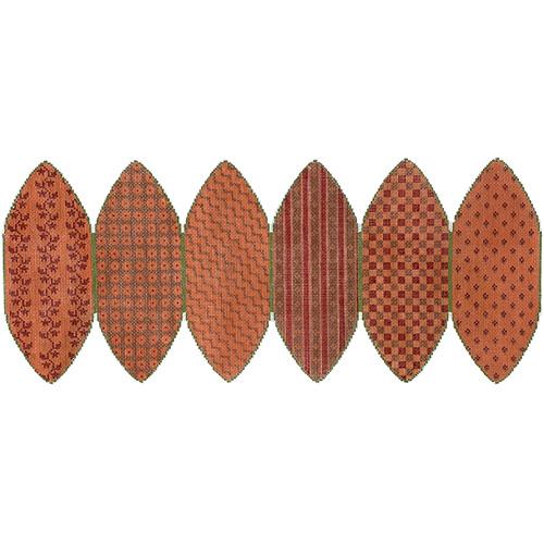 WG11928 - Raymond's Pumpkin - Six Sided