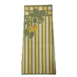 WG11945 - 4 pc William's Yellow Robin Tote Bag