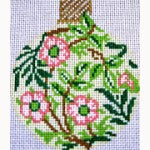 WG12234 - William's Sweetbriar Reflection Bauble