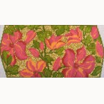 WG12246N - Mystic Flower Needle Case