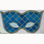 WG12325 - Miranda Mask