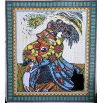 WG12408 - The Peacemaker