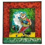 WG12414 - Fox Finds Her Soul Song