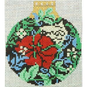 WG12443 - William's Compton Reflection Bauble