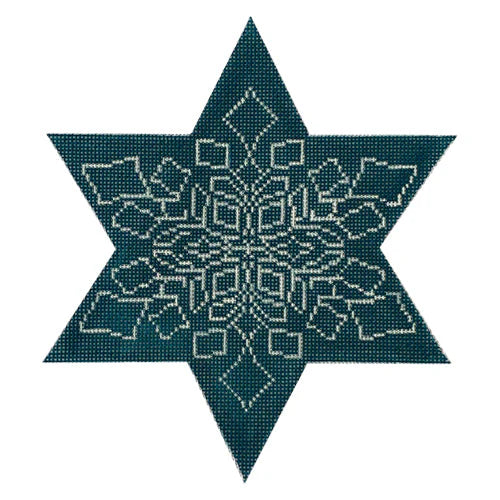 WG12533 - Beaver Creek Star