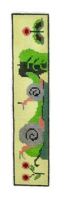 WG12587 - Snail's Pace Bookmark