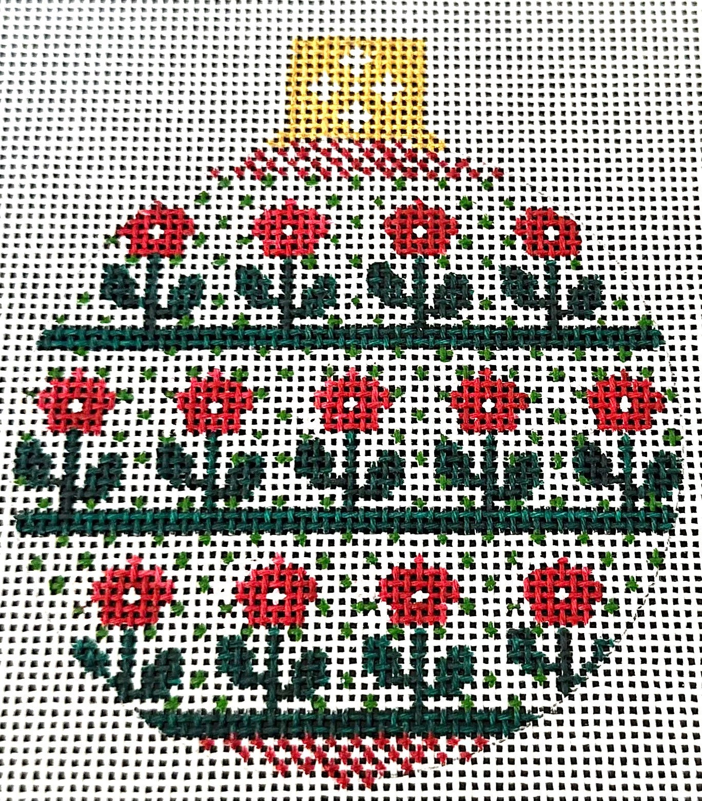 WG12884 - Winkie's Reflection Bauble