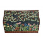 WG12970N - William's Woodland Friends Needle Case
