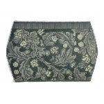 WG12975N - William's Pewter Leicester Needle Case