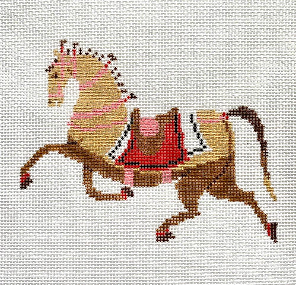 WH15-A - Petite Horse - Eloise