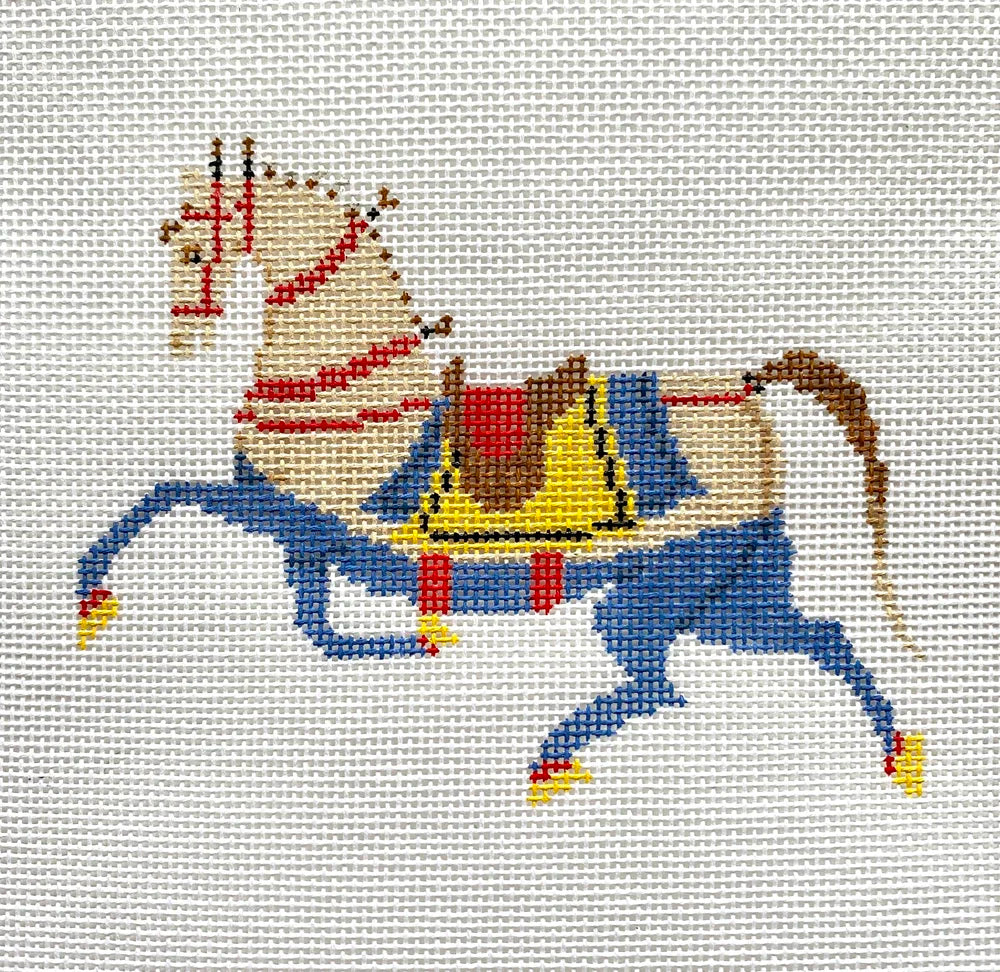 WH15-B - Petite Horse - Madeline