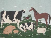 WK2048 - Friends in Deed