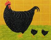 WK2101 - Dixie's Chicks