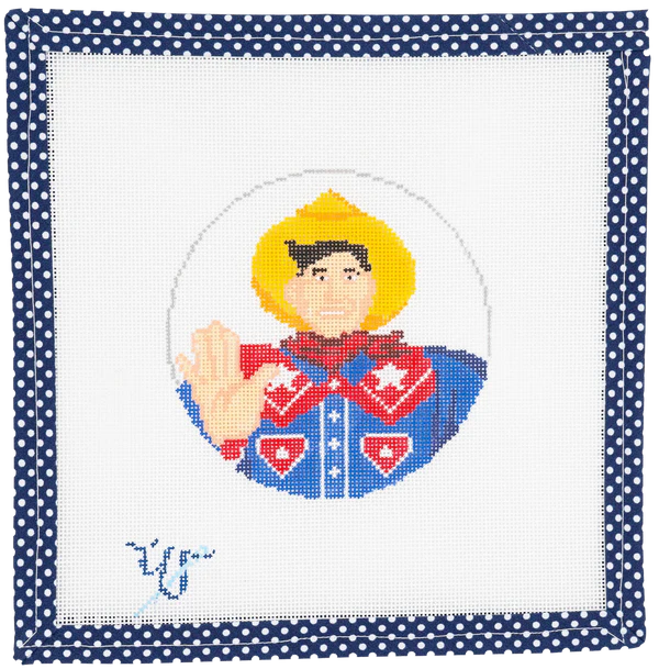 WS-001 - Big Tex