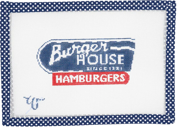 WS-002 - Burger House
