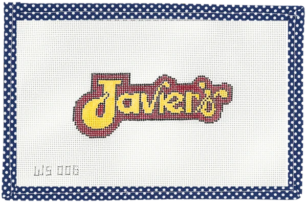 WS-006 - Javier's