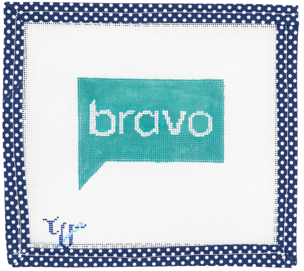 WS-008B - Bravo! Blue