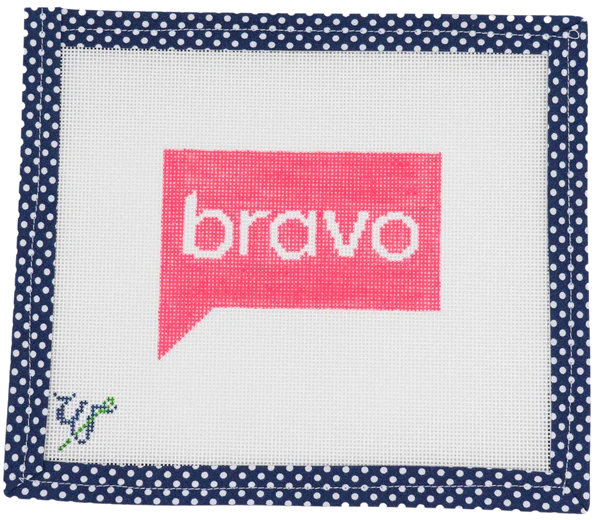 WS-008P - Bravo! Pink