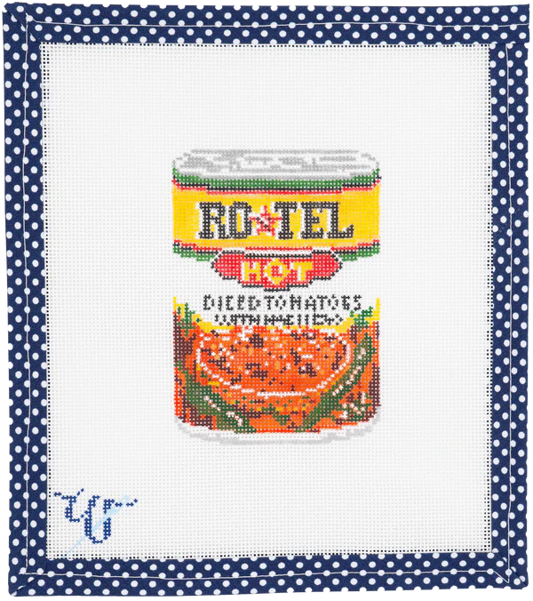 WS-010 - Rotel