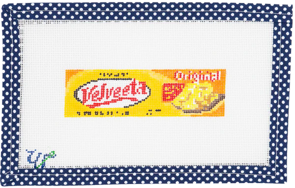 WS-011 - Velveeta