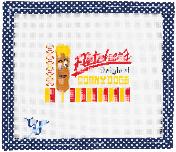 WS-015 - Fletchers Corny Dogs