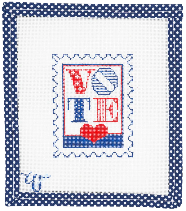 WS-029 - Vote!