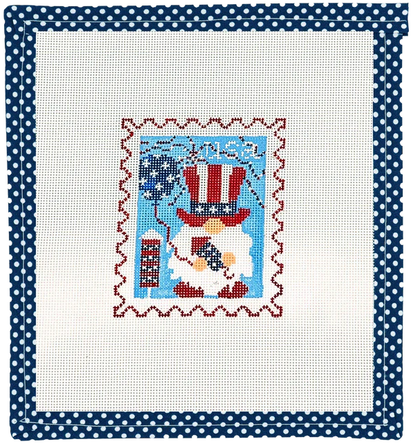 WS-046 - USA