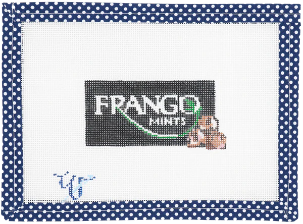 WS-047 - Frango Mints