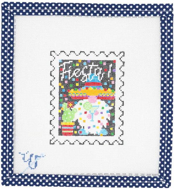 WS-050 - Fiesta