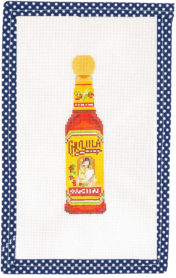 WS-058 - Cholula