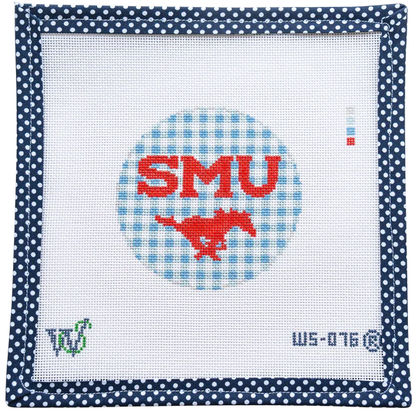 WS-076 - SMU Round