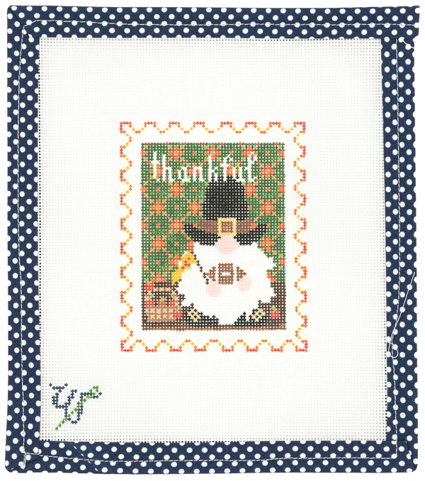 WS-089 - Thanksgiving